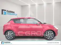 2023 Suzuki SWIFT