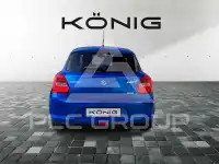 2023 Suzuki SWIFT