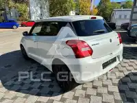 2023 Suzuki SWIFT