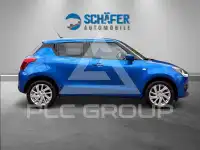2023 Suzuki SWIFT