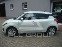2023 Suzuki SWIFT