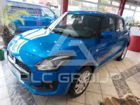 2023 Suzuki SWIFT