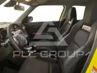 2023 Suzuki SWIFT