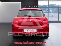 2023 Suzuki SWIFT