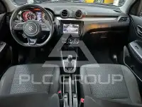 2023 Suzuki SWIFT