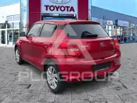 2023 Suzuki SWIFT