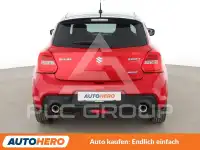2023 Suzuki SWIFT