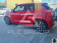 2023 Suzuki SWIFT