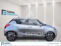 2023 Suzuki SWIFT