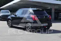 2023 Suzuki SWIFT