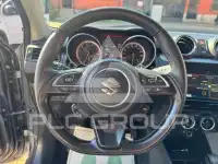 2023 Suzuki SWIFT