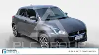 2023 Suzuki SWIFT