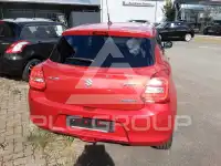 2023 Suzuki SWIFT