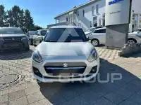 2023 Suzuki SWIFT