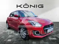 2023 Suzuki SWIFT