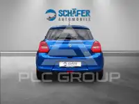 2023 Suzuki SWIFT