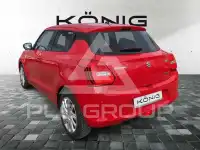 2023 Suzuki SWIFT