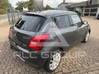 2023 Suzuki SWIFT