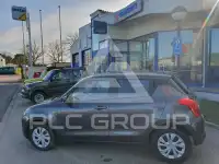 2023 Suzuki SWIFT