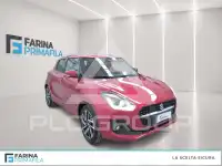 2023 Suzuki SWIFT