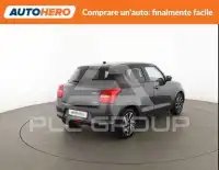 2023 Suzuki SWIFT