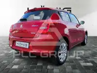 2023 Suzuki SWIFT