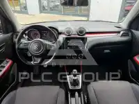 2023 Suzuki SWIFT