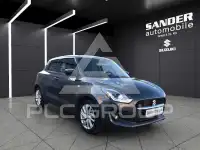 2023 Suzuki SWIFT