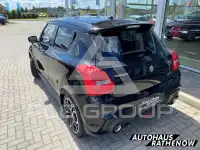2023 Suzuki SWIFT