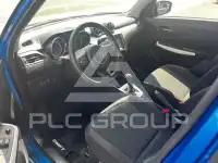 2023 Suzuki SWIFT