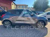 2023 Suzuki SWIFT