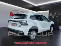 2023 Suzuki SX4