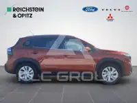 2023 Suzuki SX4