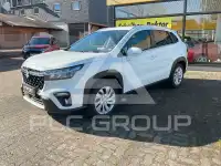 2023 Suzuki SX4
