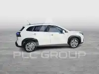 2023 Suzuki SX4