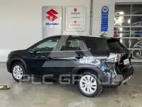 2023 Suzuki SX4