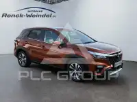 2023 Suzuki SX4