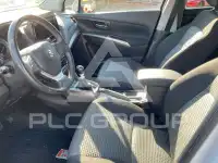 2023 Suzuki SX4
