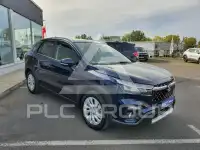 2023 Suzuki SX4