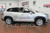 2023 Suzuki SX4