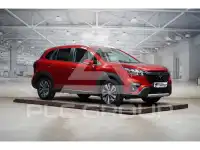 2023 Suzuki SX4