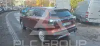 2023 Suzuki SX4