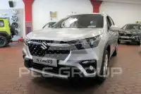 2023 Suzuki SX4