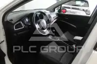 2023 Suzuki SX4