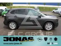 2023 Suzuki SX4