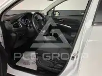 2023 Suzuki SX4