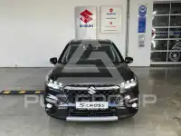 2023 Suzuki SX4