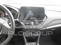 2023 Suzuki SX4