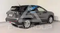 2023 Suzuki SX4