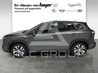 2023 Suzuki SX4